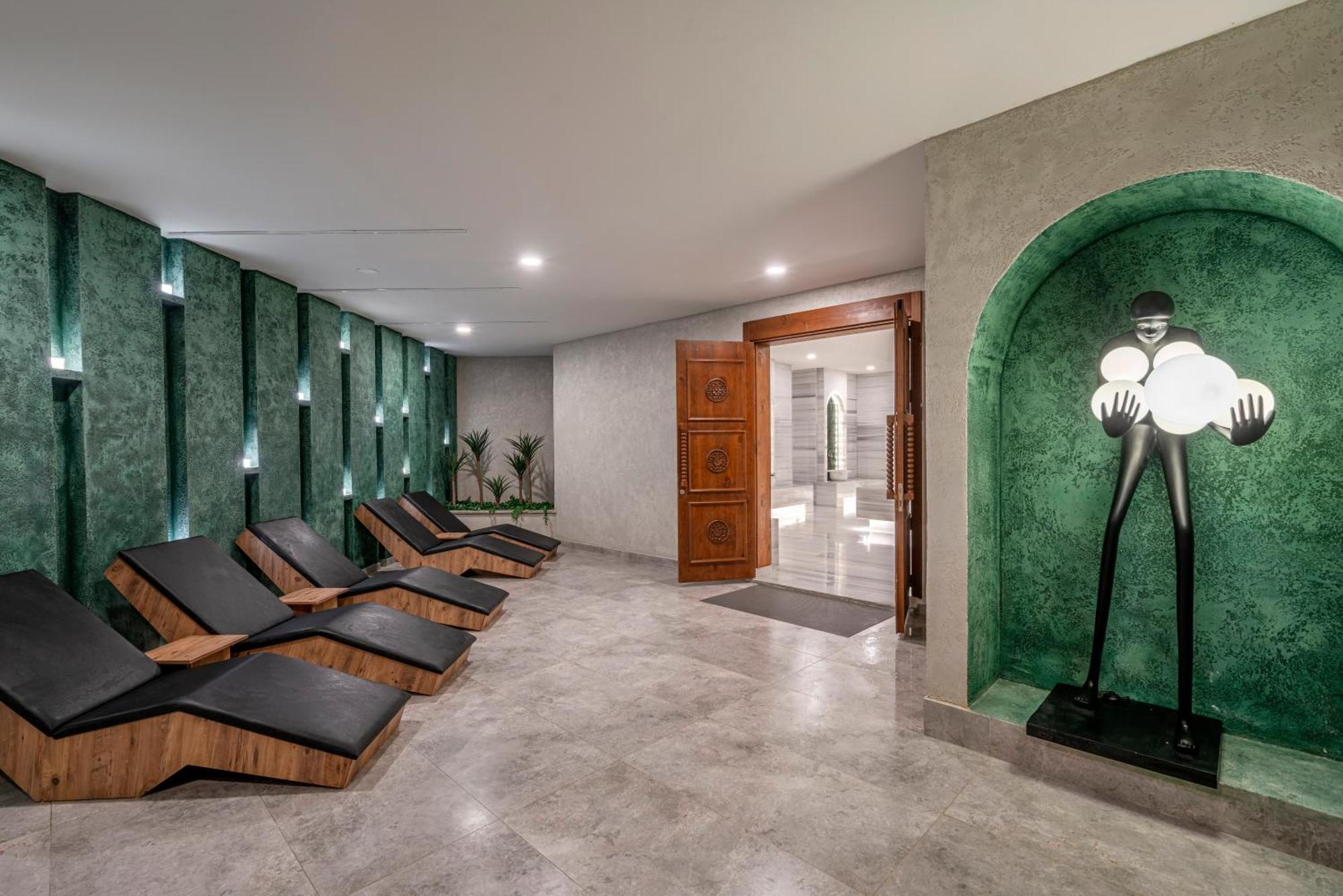 Hotel Vox Maris