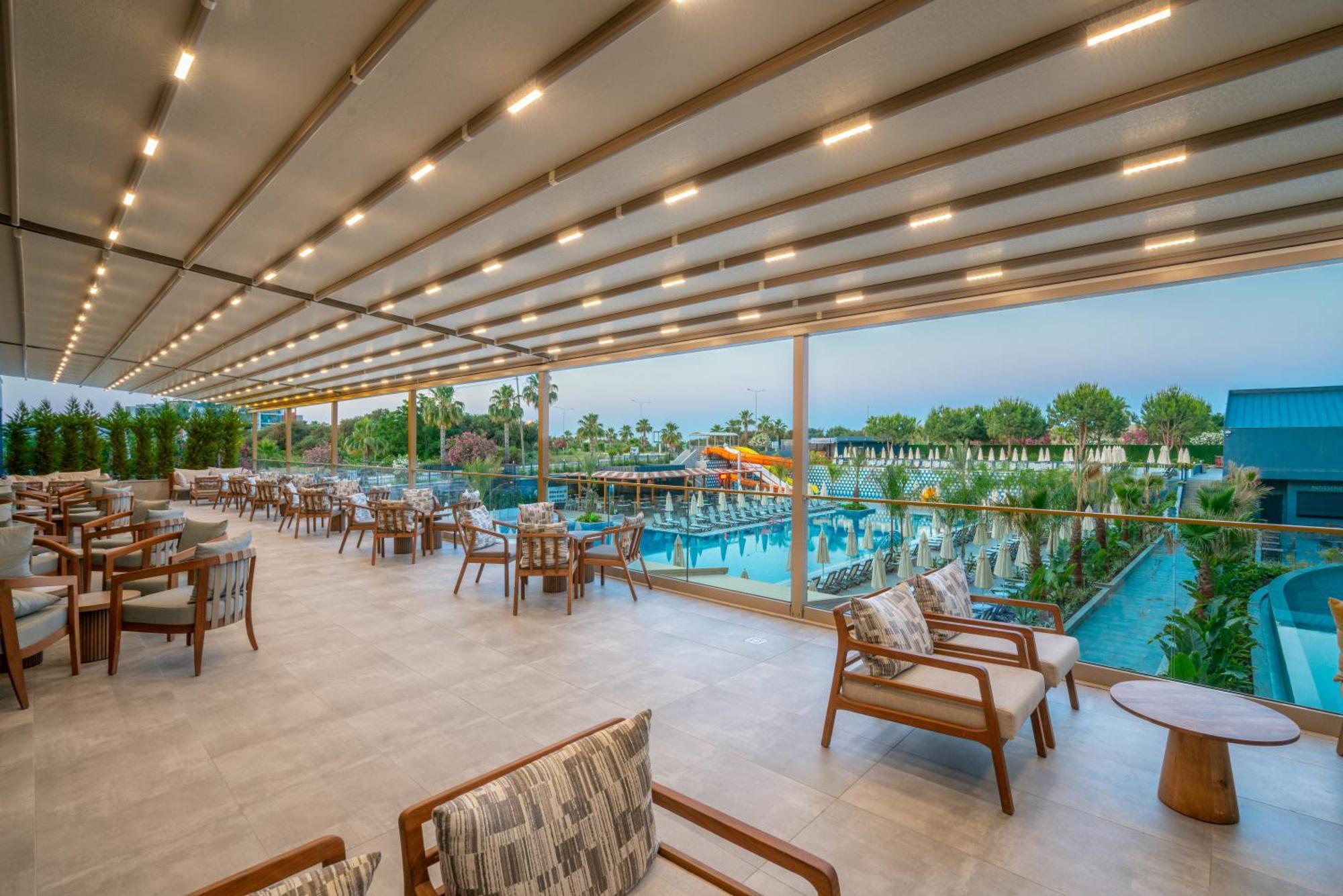 Vox Maris Hotel