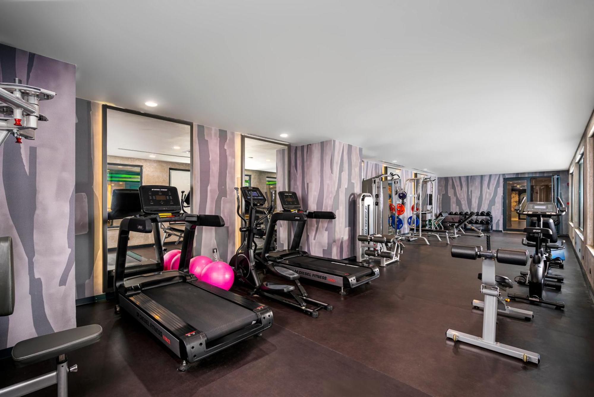 Hotel Vox Maris 5*