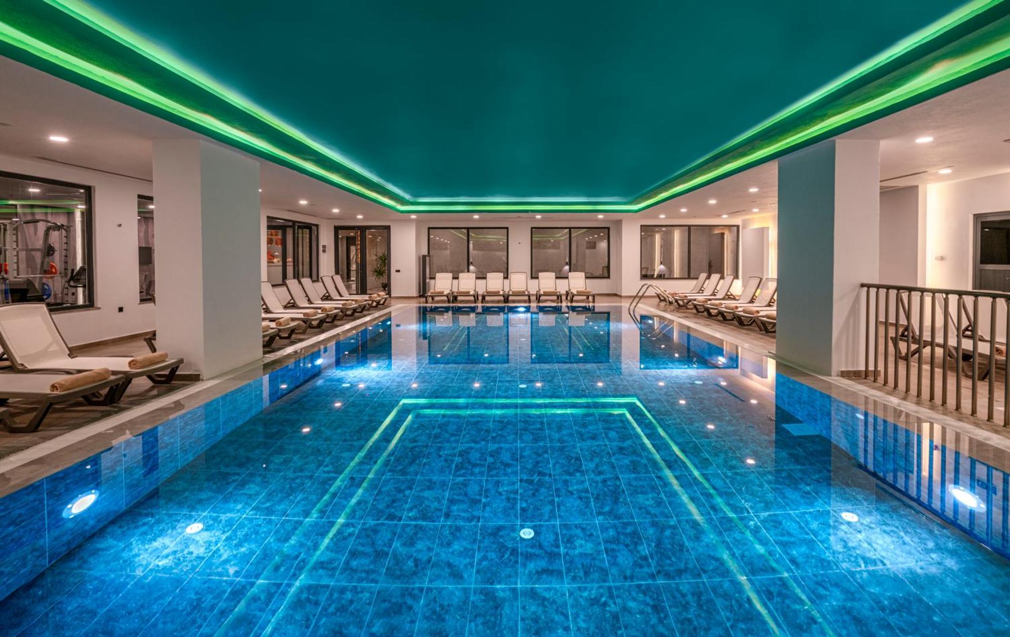 Hotel Vox Maris