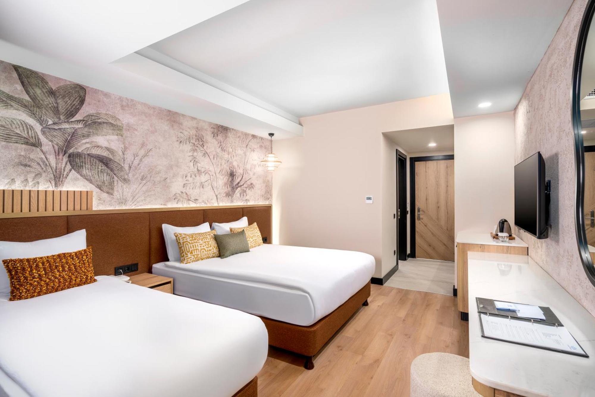 Vox Maris Hotel 5*