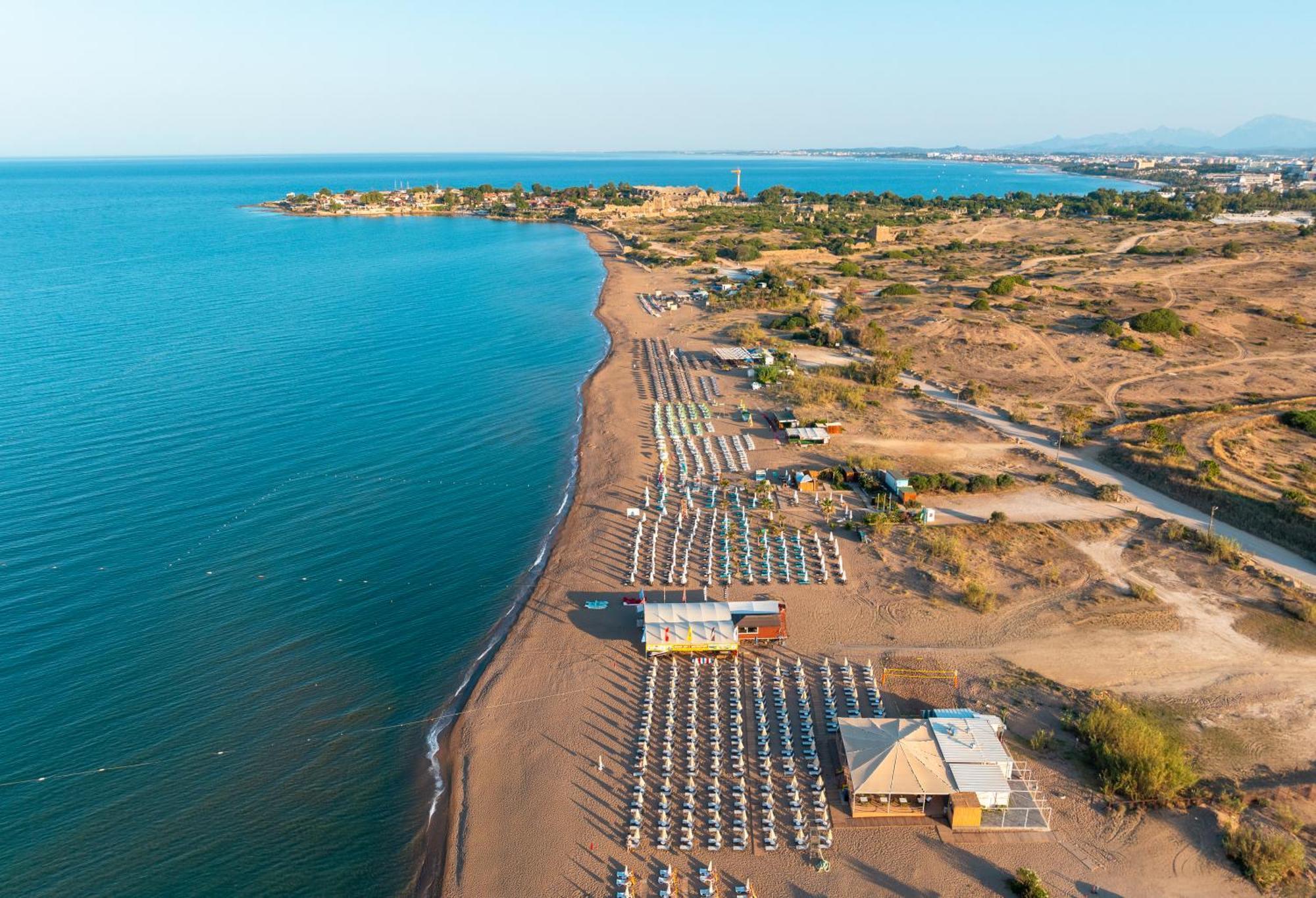 Hotel Vox Maris 5*