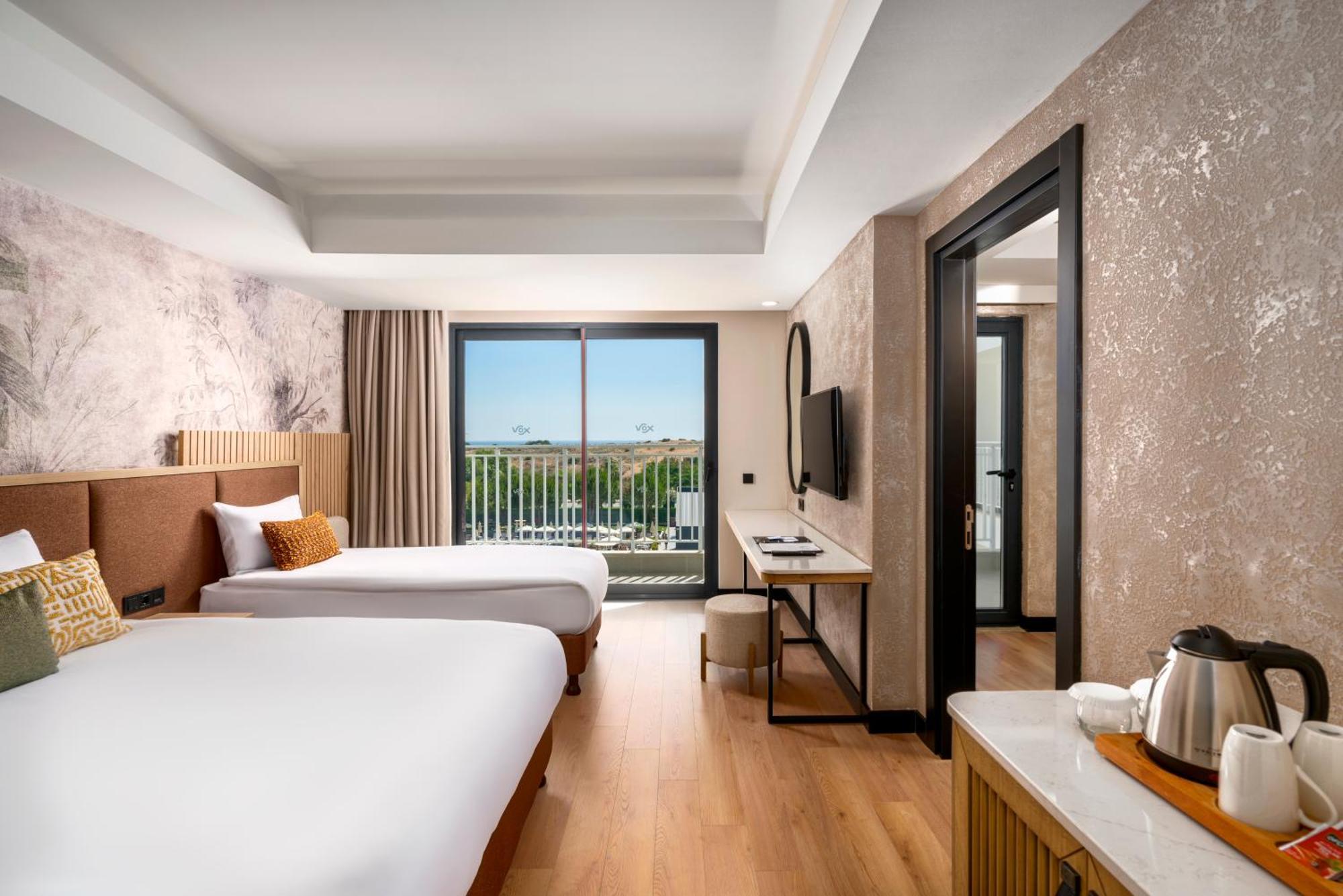 Hotel Vox Maris